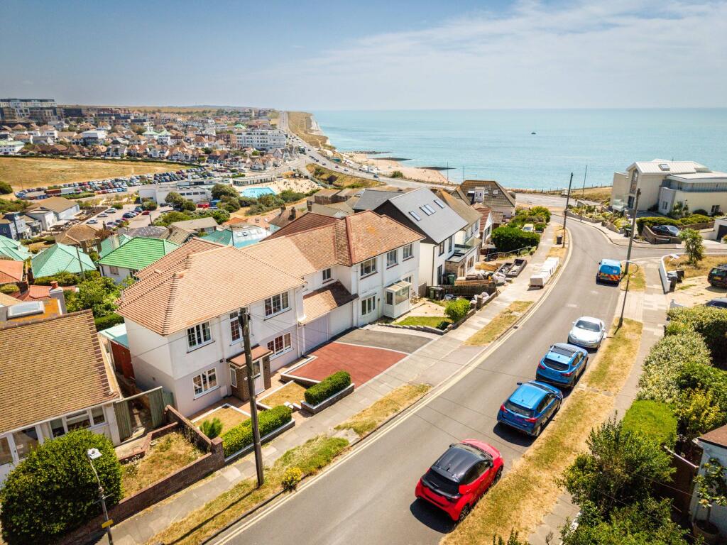 Saltdean Drive, Saltdean