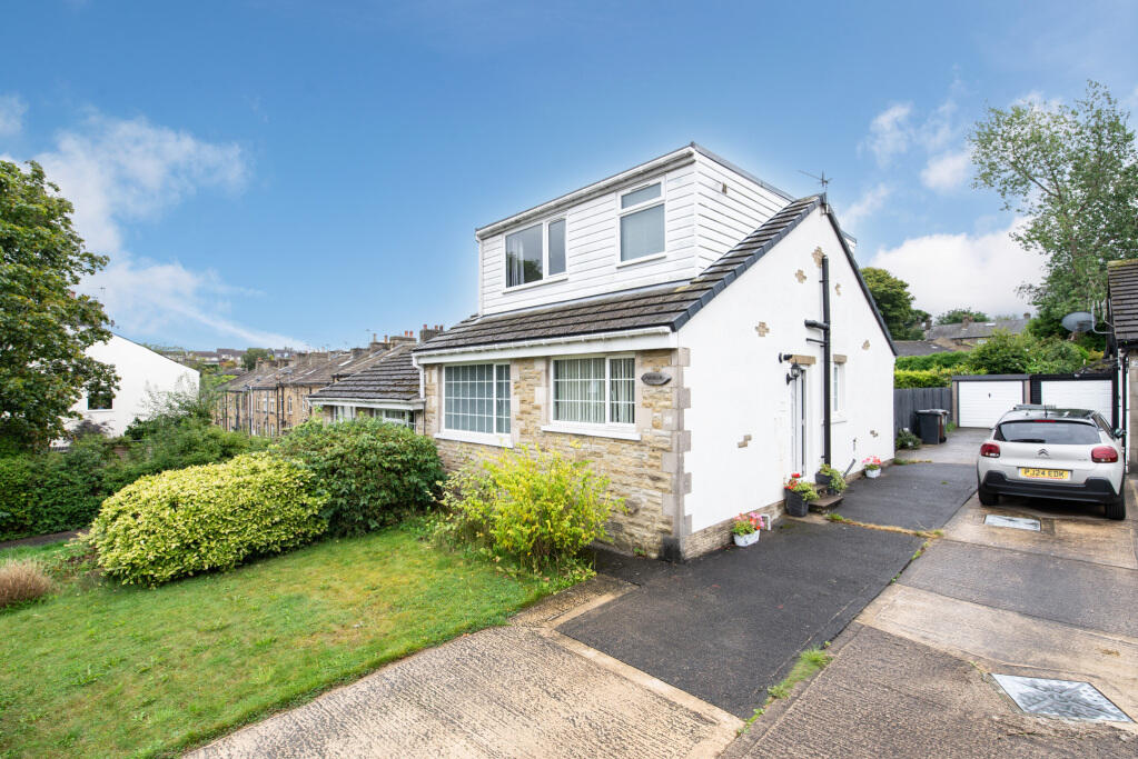 Main image of property: Wellington Road, Wilsden, West Yorkshire, BD15