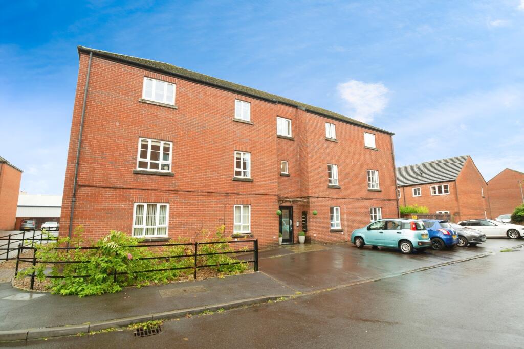 Apartment in Cardiff - View 5