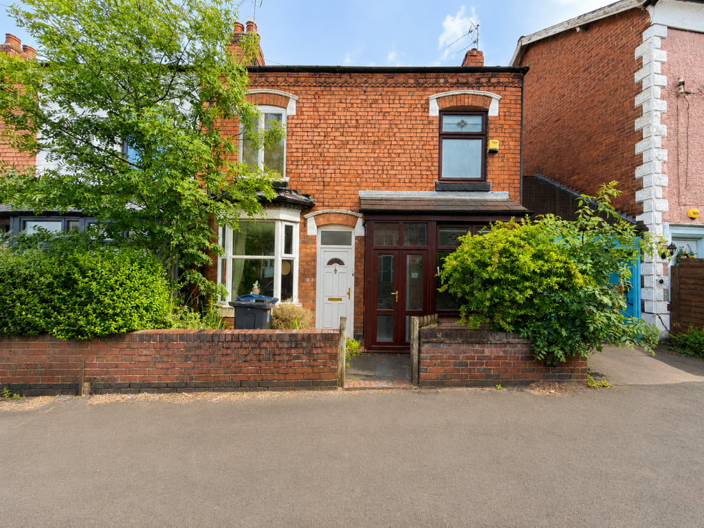 Main image of property: Northfield Road, Harborne, Birmingham, West Midlands, B17