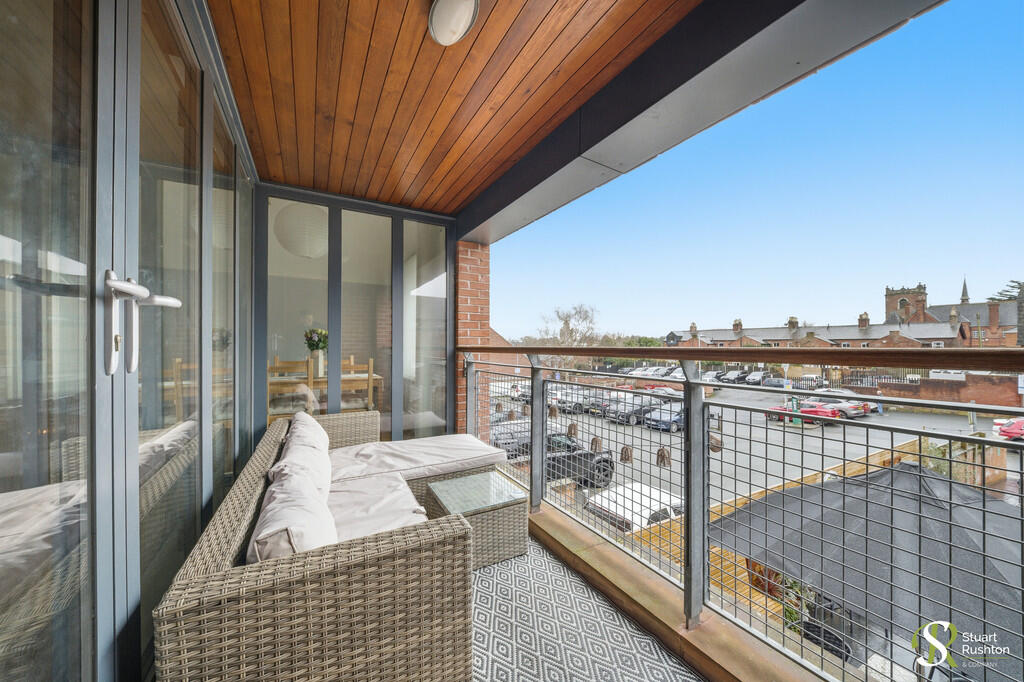 Main image of property: Regent Street, Knutsford