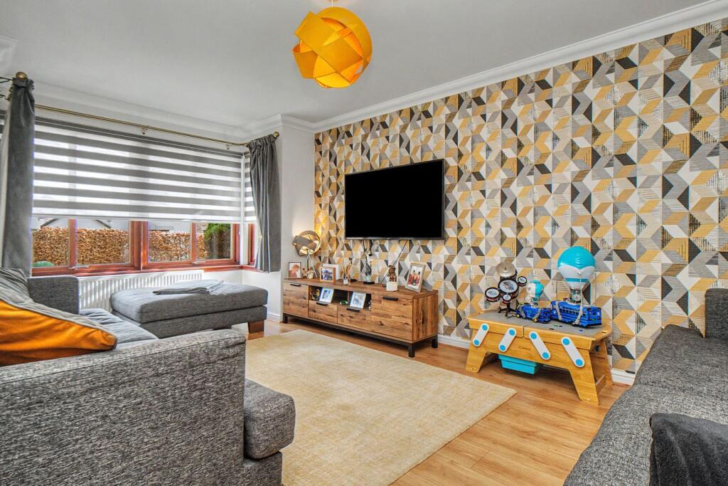 House in Edinburgh - View 2