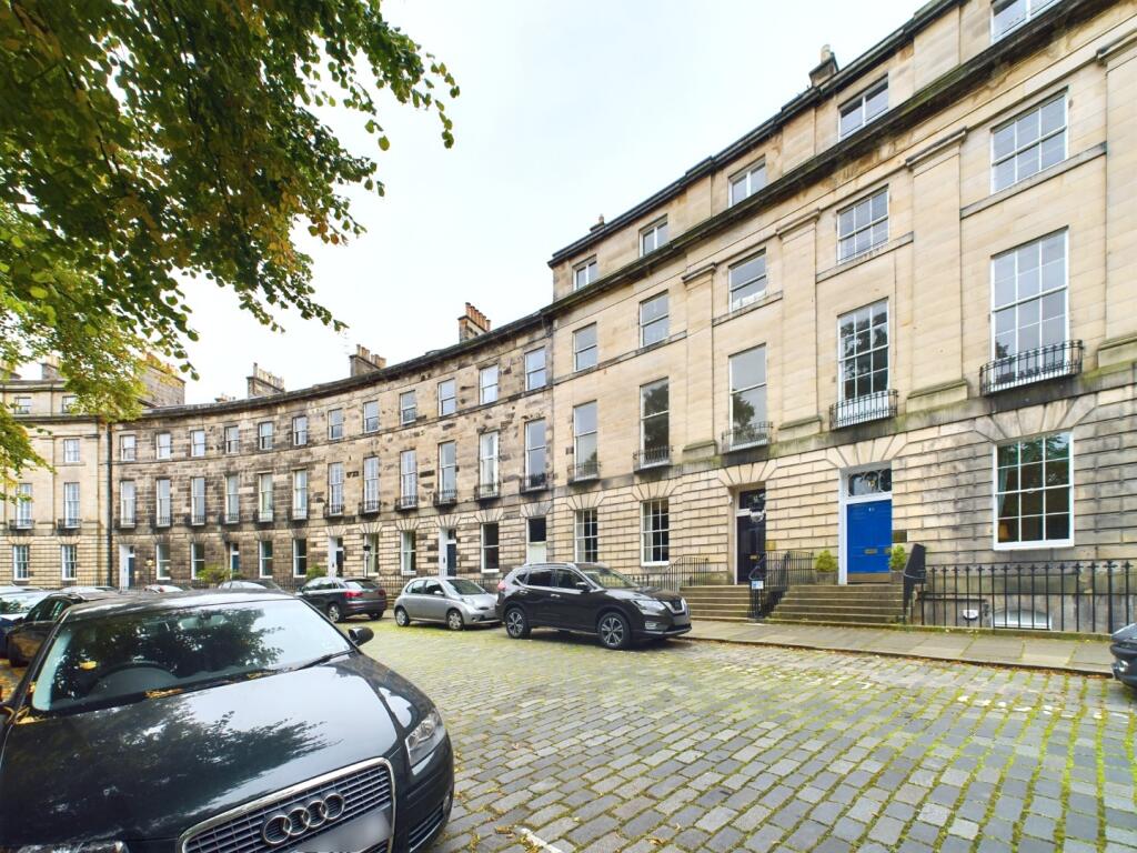 Main image of property: Royal Circus, New Town, Edinburgh, EH3