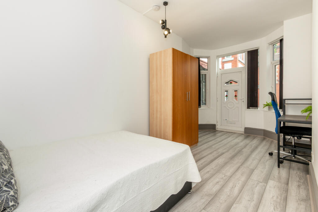 House in Manchester - View 5