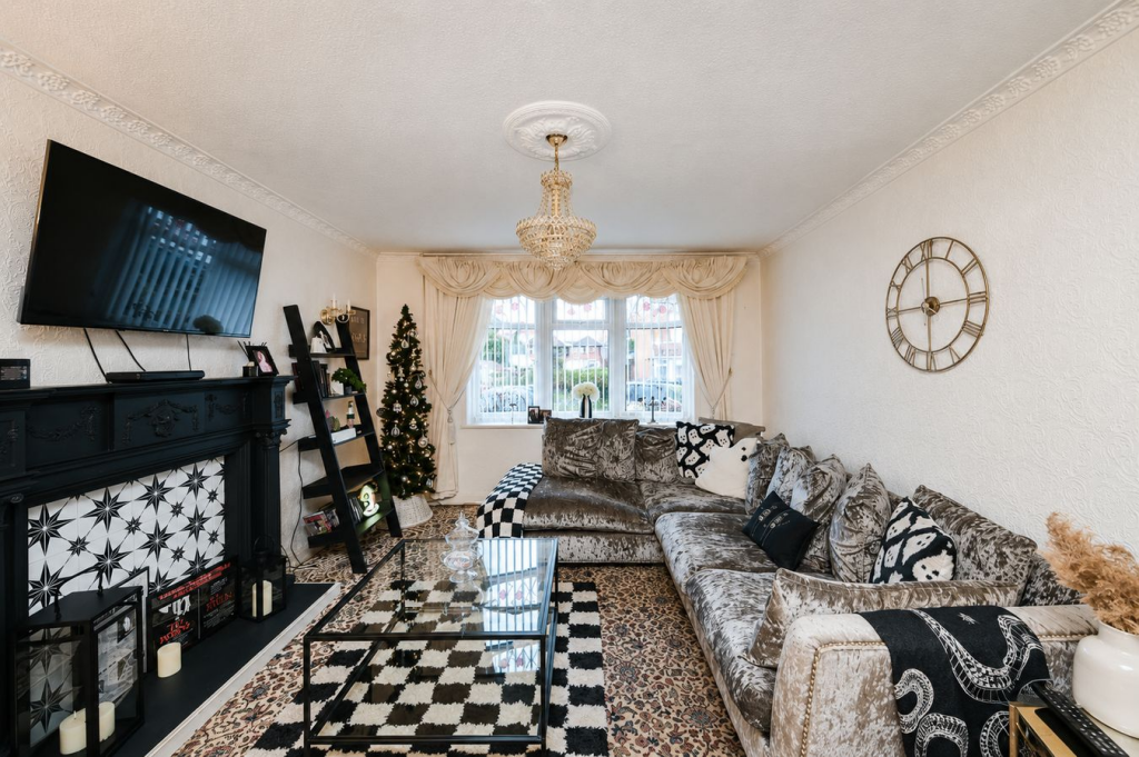 House in Liverpool - View 2