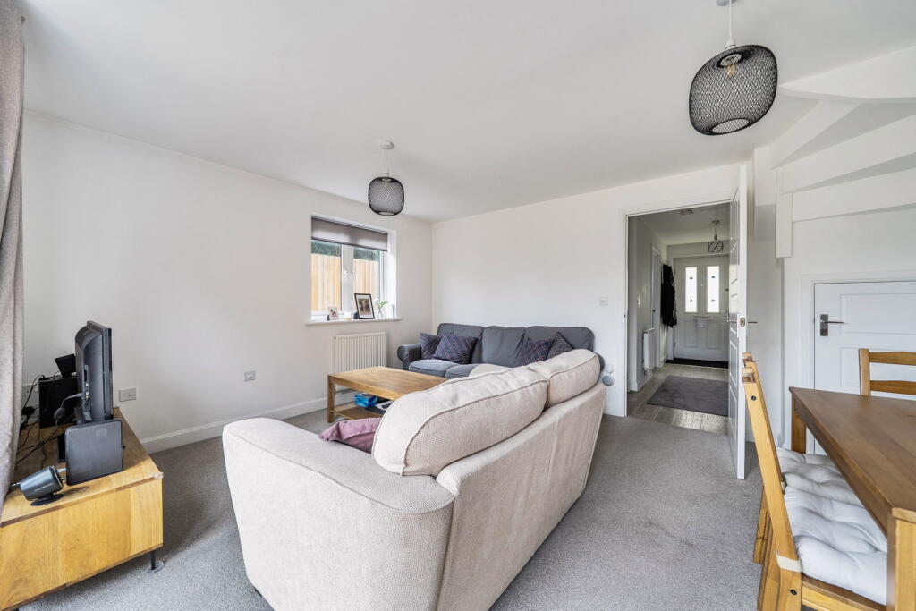 House in Salisbury - More