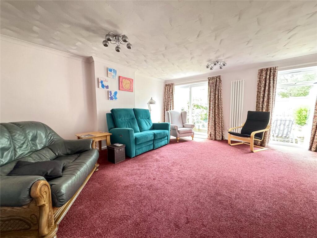 House in New Forest, Old Milton, New Milton - View 5
