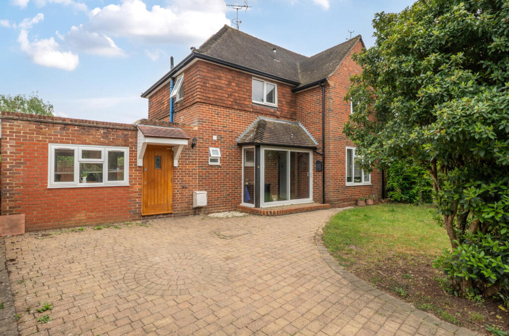 Main image of property: Burnet Avenue, Burpham, Guildford, Surrey, GU1