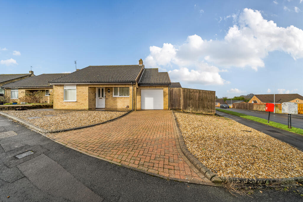 Main image of property: Kendal, Toothill, Swindon, SN5 8HW