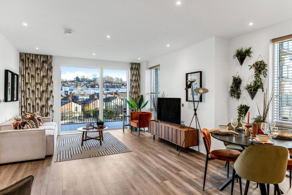 Main image of property: Granville Road, Childs Hill