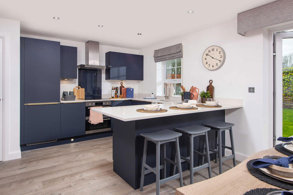 Main image of property: Winnycroft Lane,
Matson,
Gloucester,
GL4 6EJ