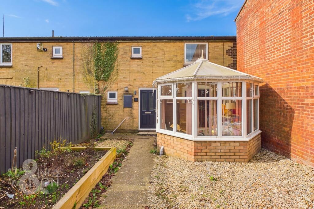 Main image of property: Glenn Road, Poringland, Norwich