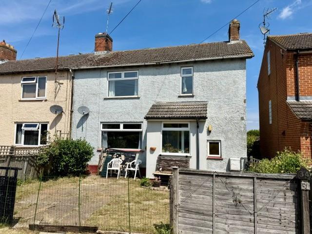 Main image of property: Grange Road, Geddington, Kettering
