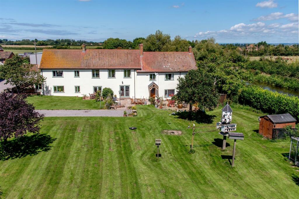 Main image of property: Outwood, Taunton
