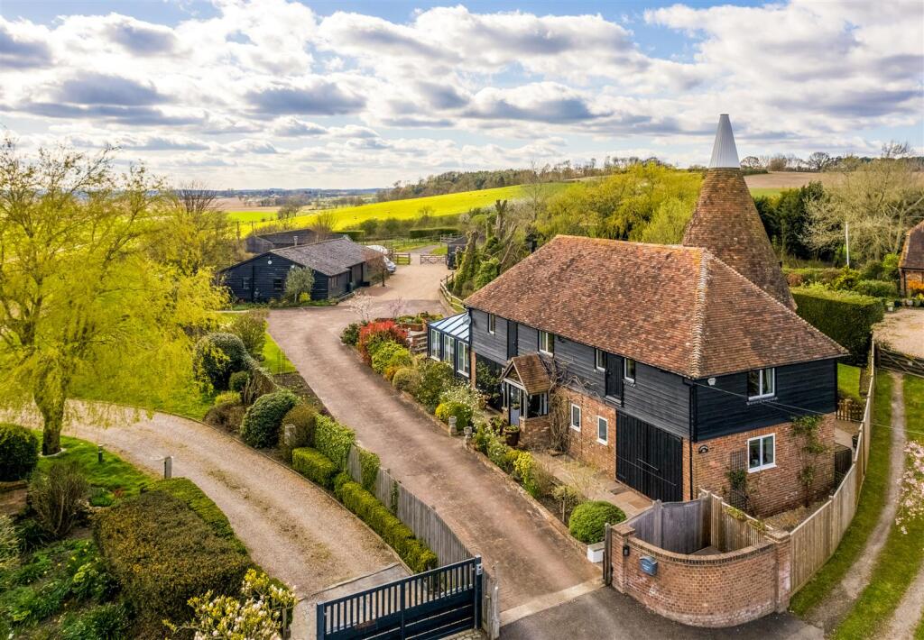 Main image of property: rural Tenterden, Kent