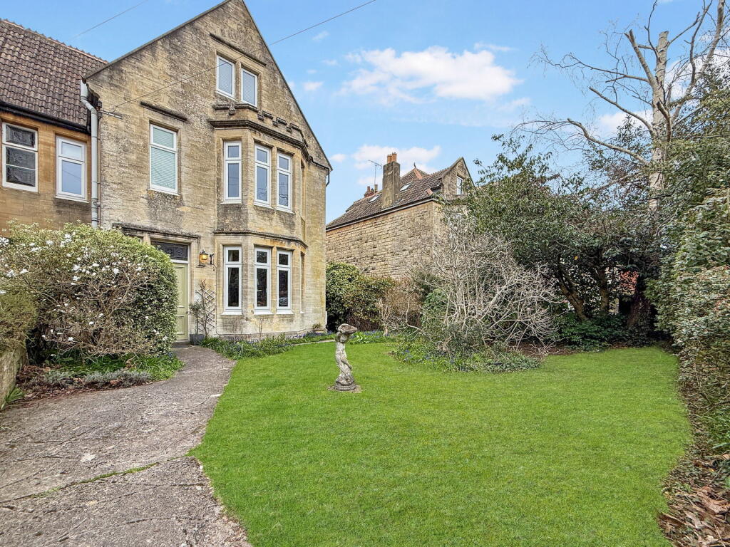 Additional image 2 of Magnolia Lodge, Wingfield Road, Trowbridge, BA14