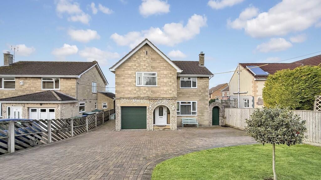 Main image of property: The Butts, Westbury