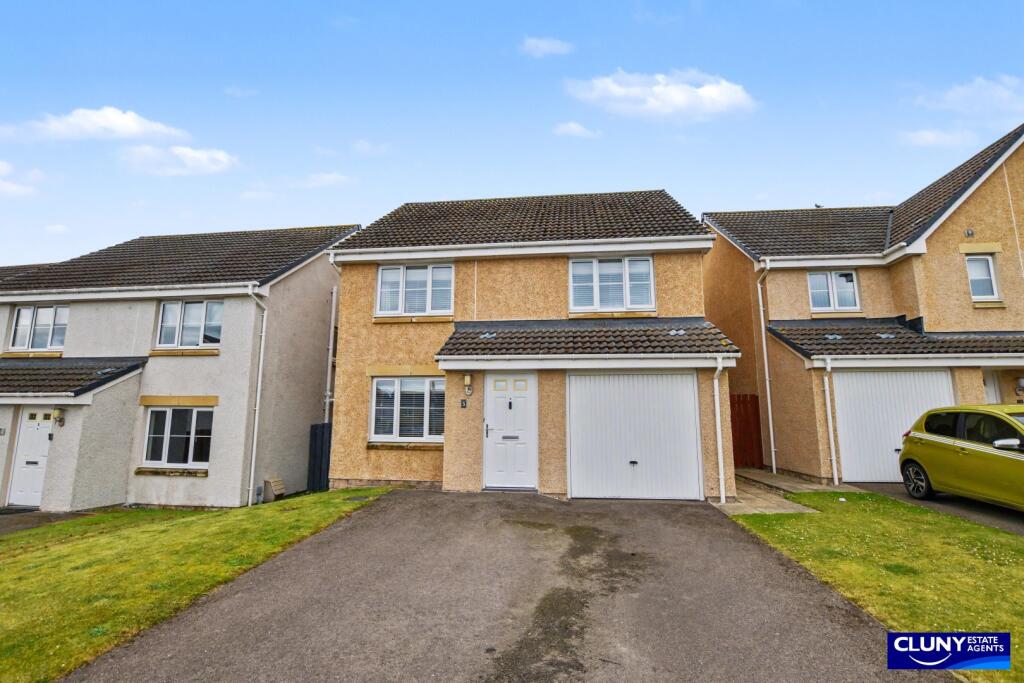 Main image of property: Sandstone Street, Elgin