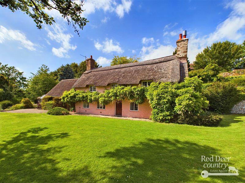 Main image of property: Woolston, Williton