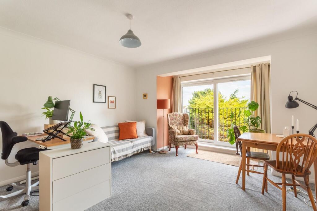 Main image of property: Compton Road, Brighton