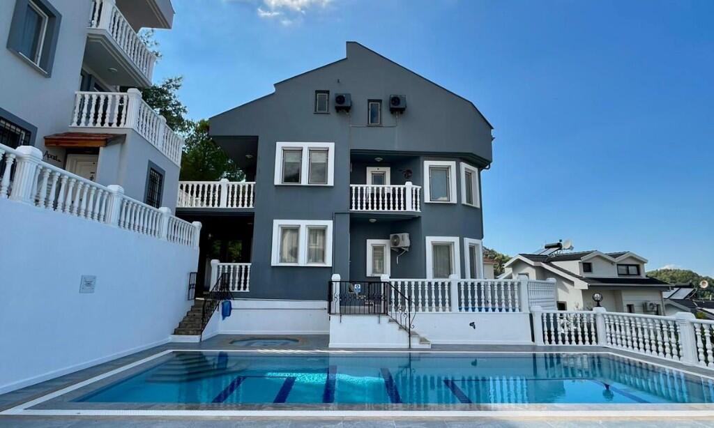 Main image of property: Hisaronu, Fethiye, Mugla