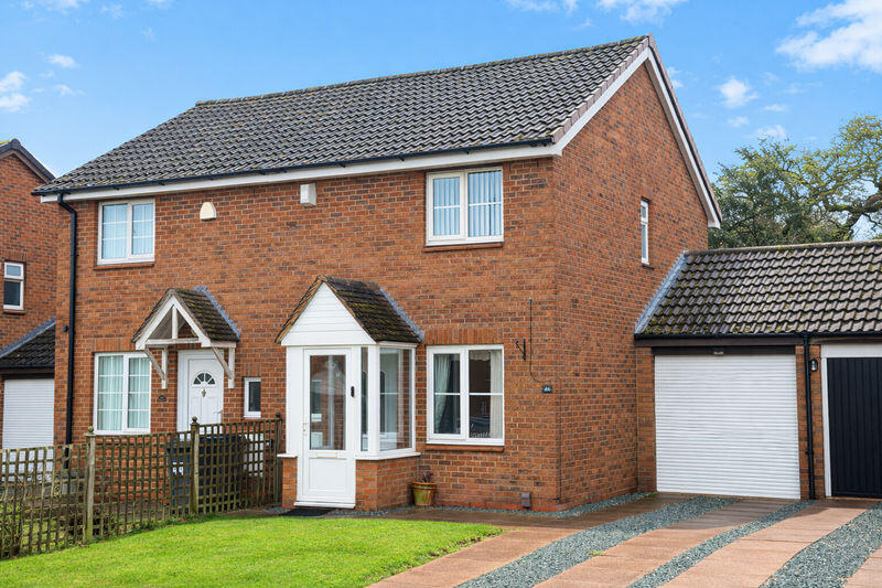 Main image of property: Argus Close, Sutton Coldfield