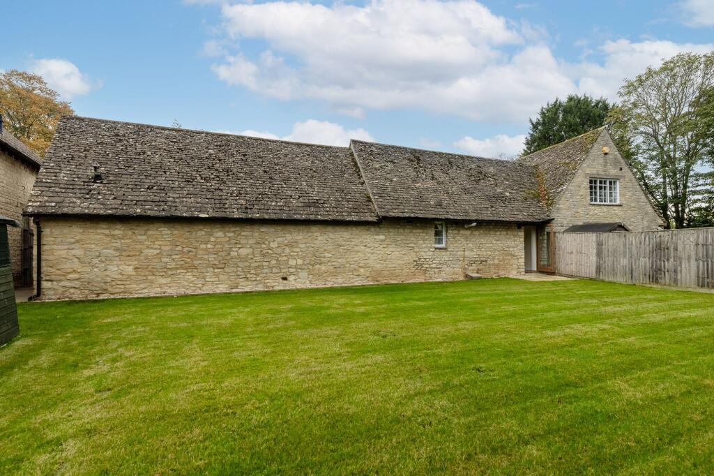 Cassington Road, Yarnton, OX5 photo 2