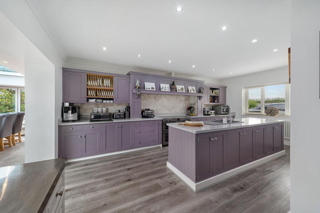 House in Warrington - View 2