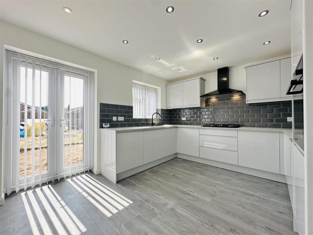 House in Leicester, Rushey Mead - View 3