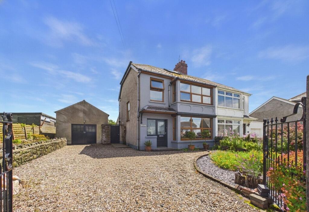 Main image of property: Serpentine Road, Tenby, Pembrokeshire, SA70