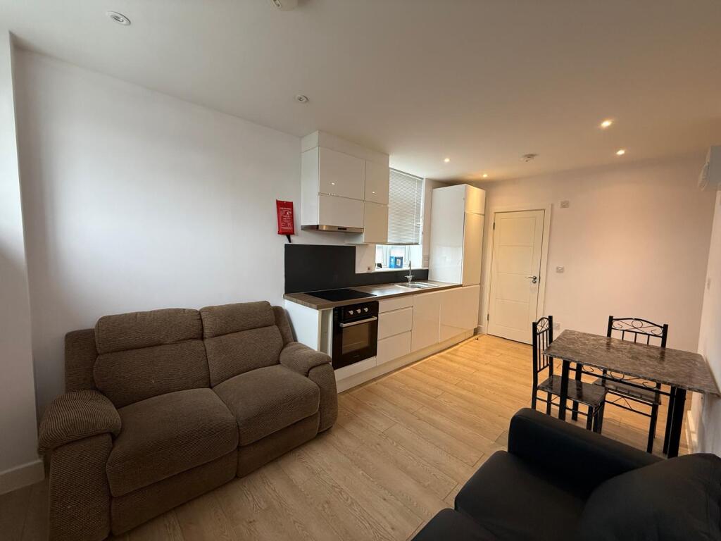 Main image of property: Buckingham Street, AYLESBURY