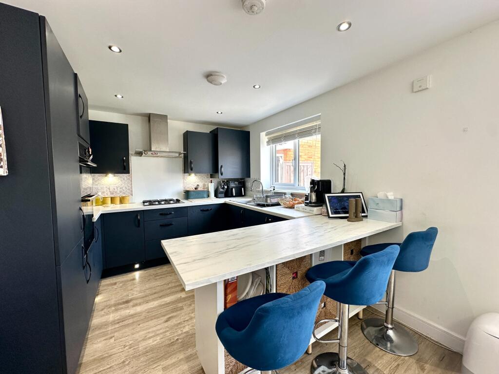 House in Walsall - More