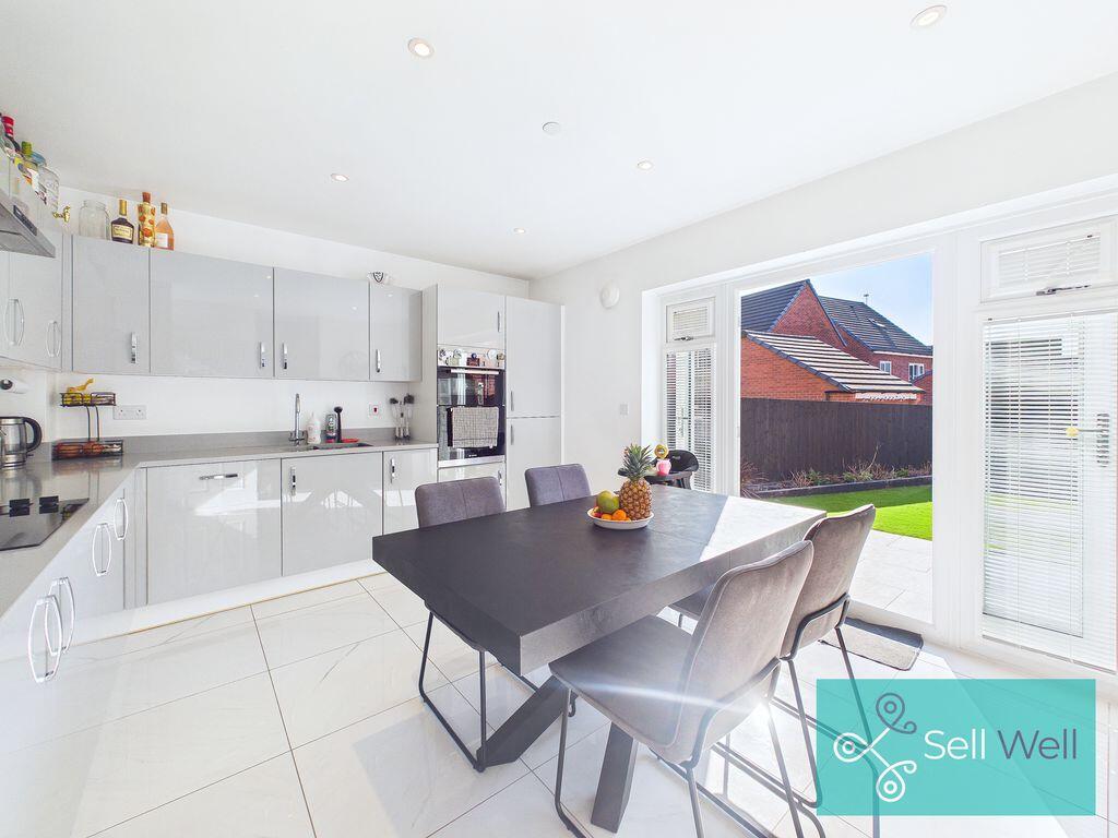 Main image of property: Bullbridge View, Worsley, Manchester