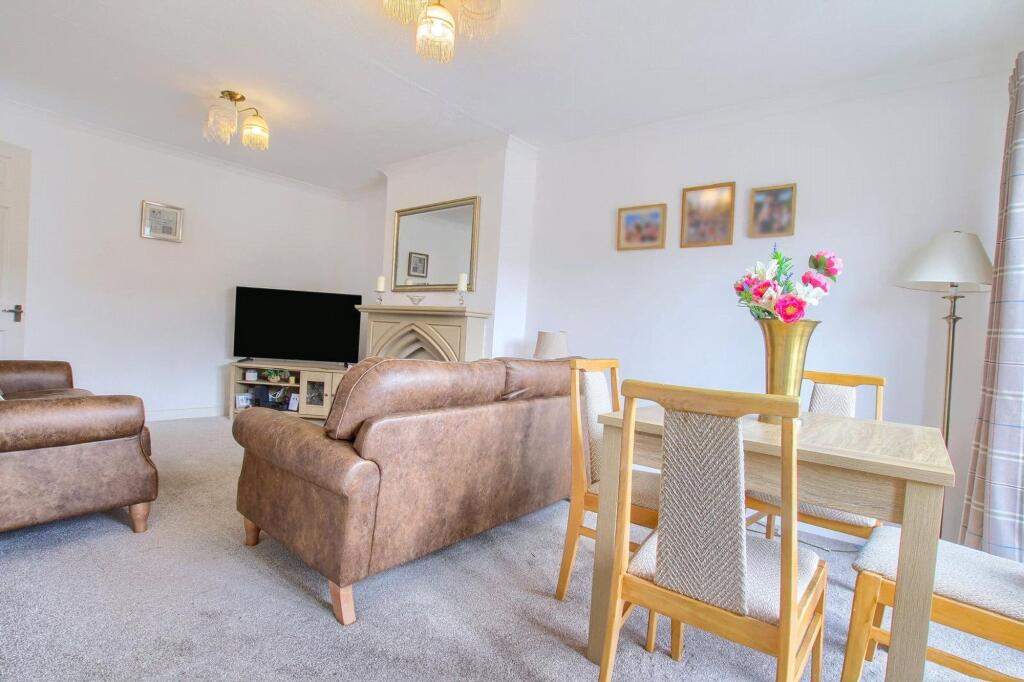 House in Stockton-on-Tees - View 5