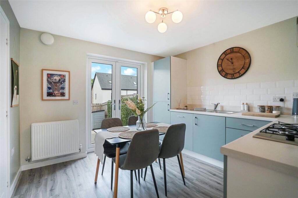 House in Kirkcaldy, Fife - More