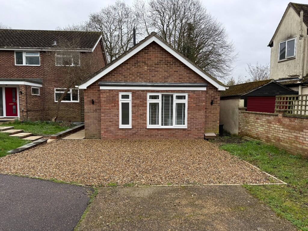 Main image of property: Parsons Heath, Colchester, Essex, CO4