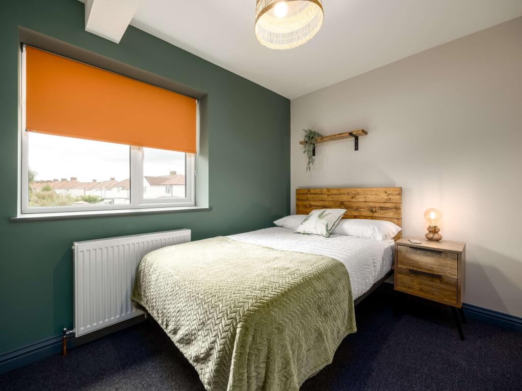 Main image of property: Bailey Road