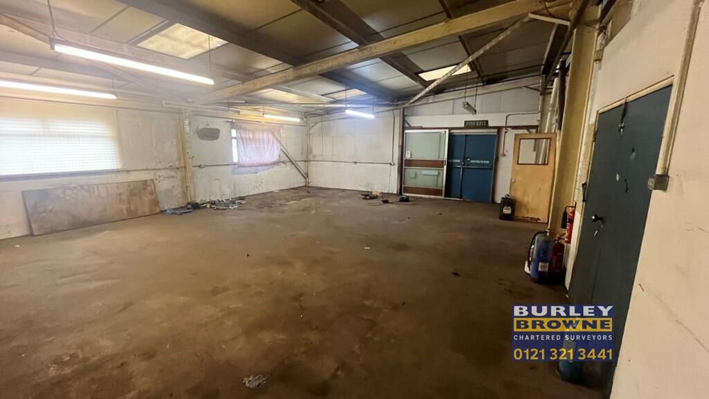 Additional image 7 of Rear of 9, Belwell Lane, Sutton Coldfield, West Midlands, B74 4AA