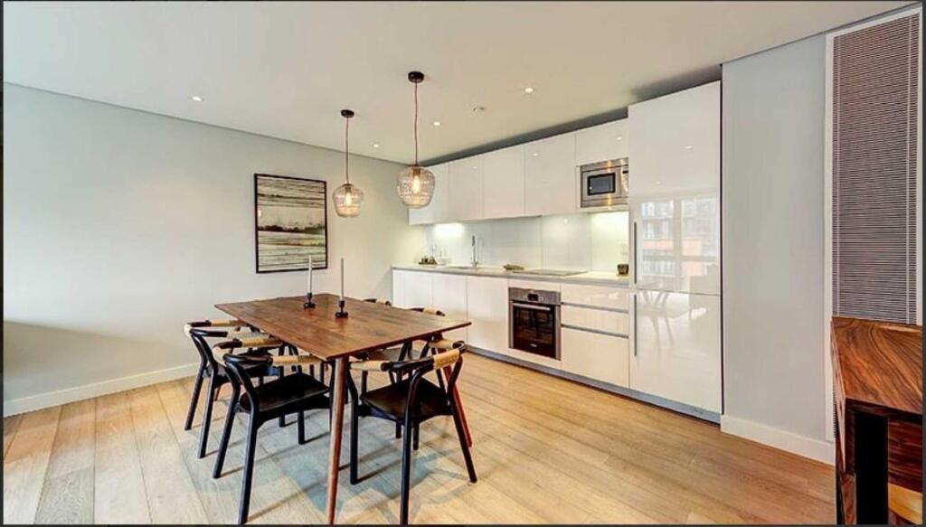Main image of property: Paddington Basin, Paddington, W2