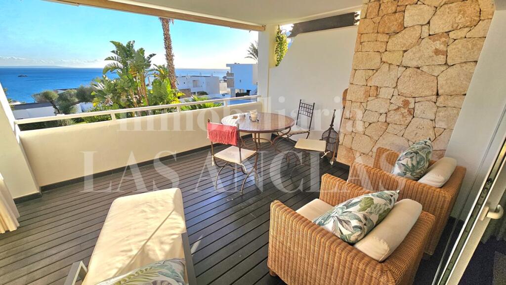 Main image of property: Balearic Islands, Ibiza, Roca Llisa