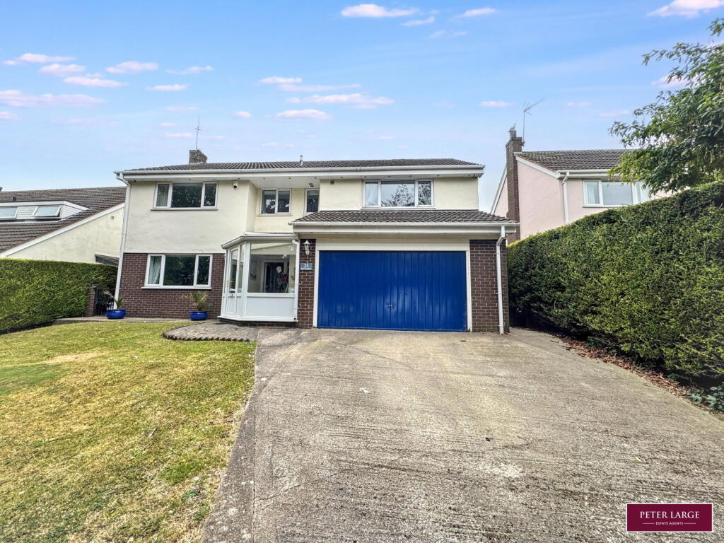 Main image of property: Parc Aberconwy, Prestatyn, Denbighshire LL19 9HE