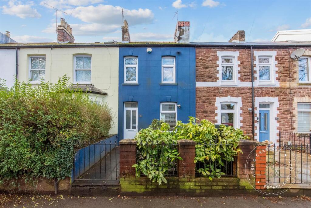 Main image of property: Severn Grove, Pontcanna, Cardiff