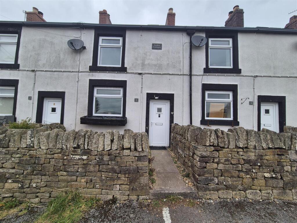 Main image of property: Luzley Road, Ashton-Under-Lyne