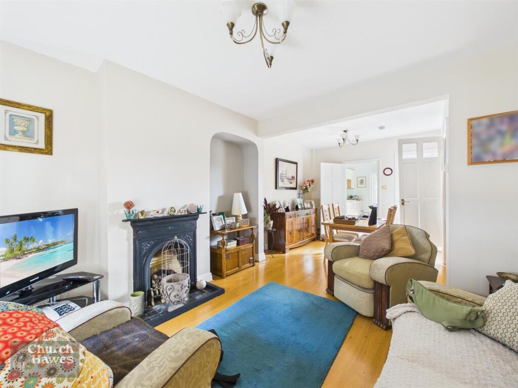 House in Maldon - View 3