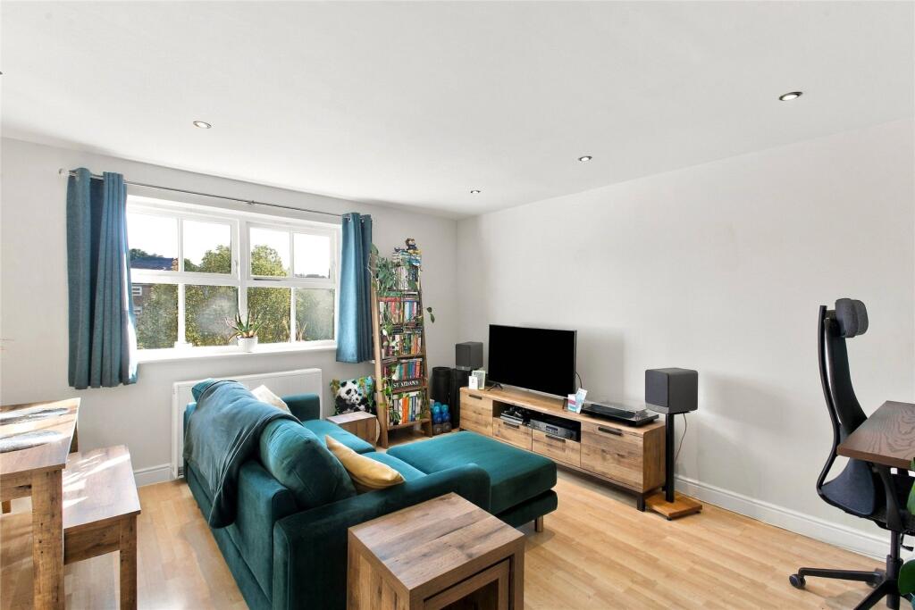 Main image of property: Massingberd Way, Heritage Park, SW17