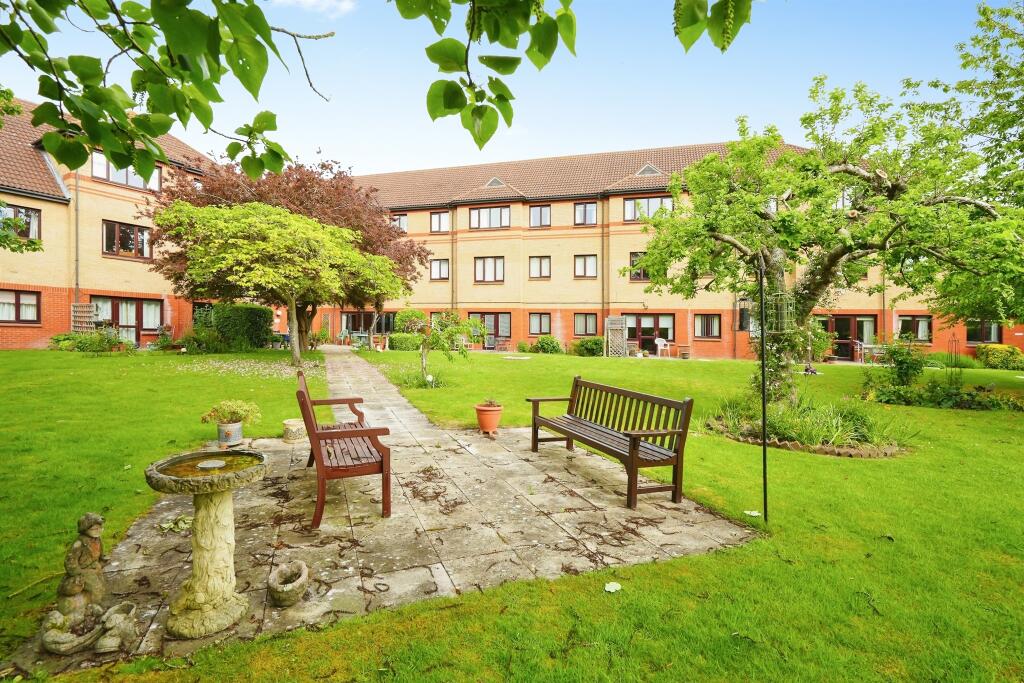Main image of property: Fairacres Road, Didcot