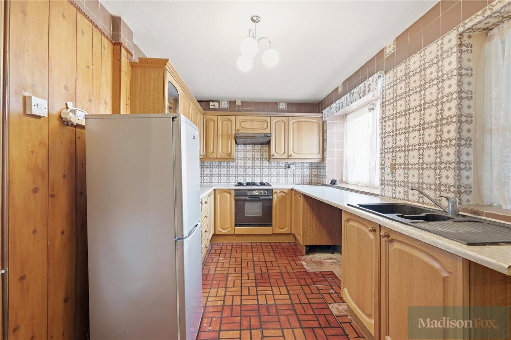 House in London - View 4