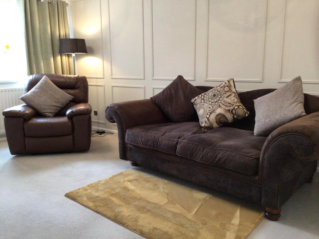 House in Sunderland, Burdon - View 3