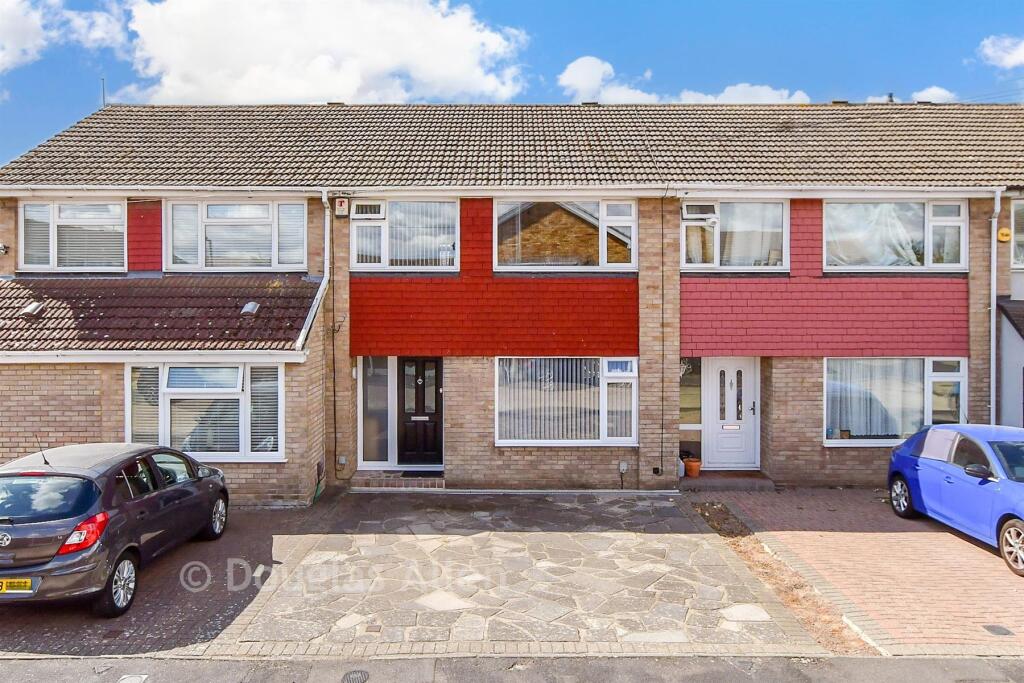 Main image of property: Hawkinge Way, Hornchurch, Essex