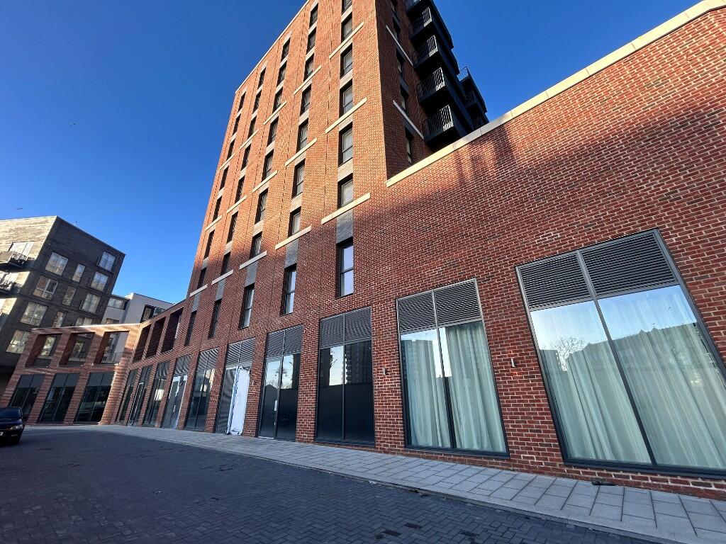 Main image of property: Abbey Wharf, Barking, London, IG11